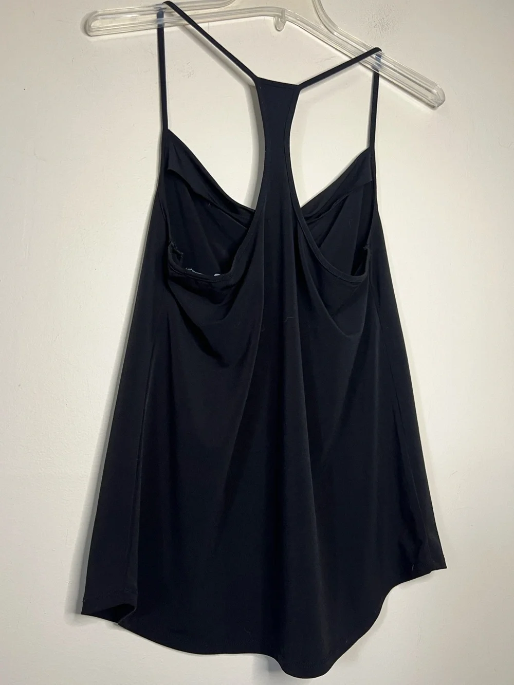 Moda International Racerback Tank Top Size Medium - Picture 6 of 6